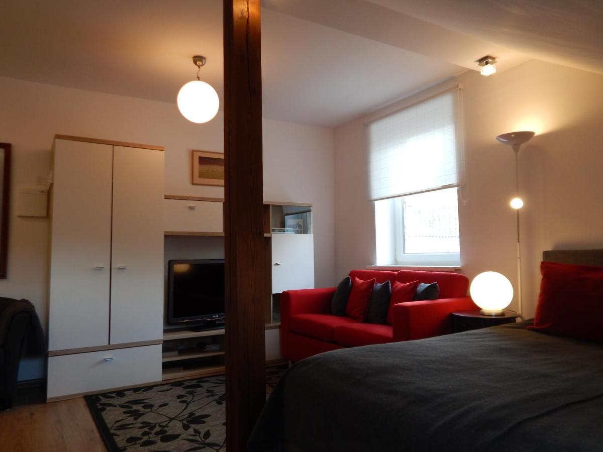 Roko Apartments Kaunas Buitenkant foto
